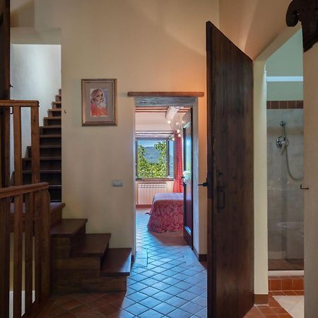 Holiday Home La Vittoria By Interhome Poggioni Bagian luar foto