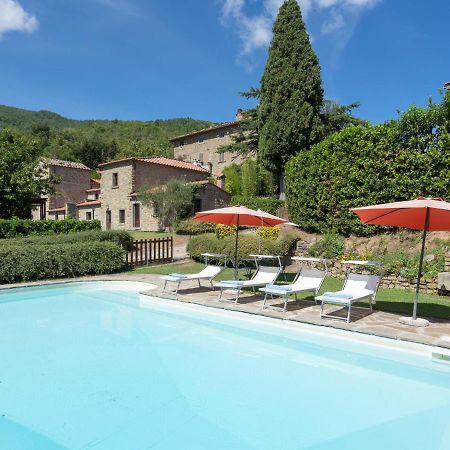 Holiday Home La Vittoria By Interhome Poggioni Bagian luar foto