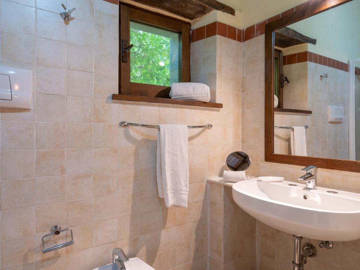 Holiday Home La Vittoria By Interhome Poggioni Bagian luar foto