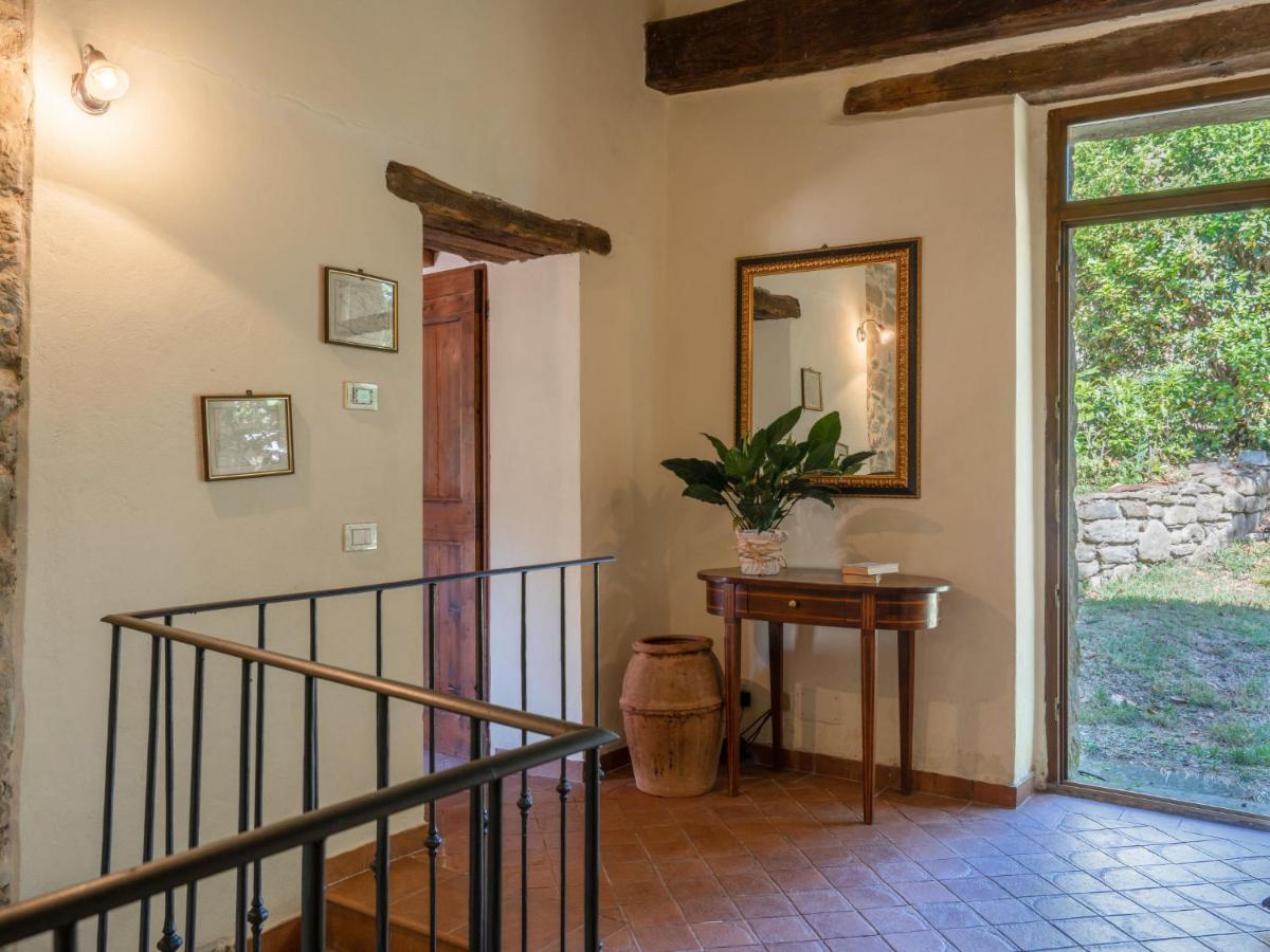 Holiday Home La Vittoria By Interhome Poggioni Bagian luar foto