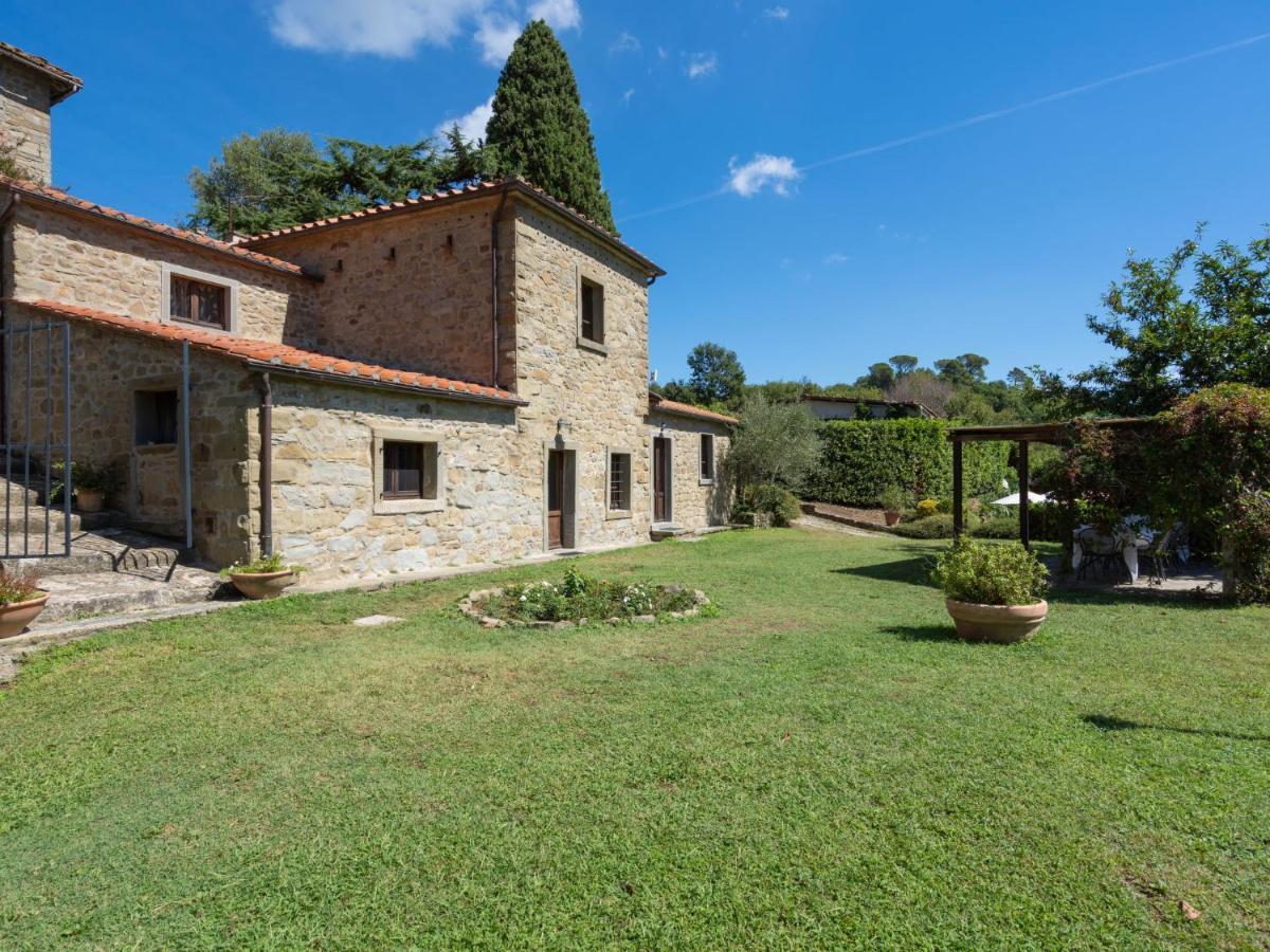 Holiday Home La Vittoria By Interhome Poggioni Bagian luar foto